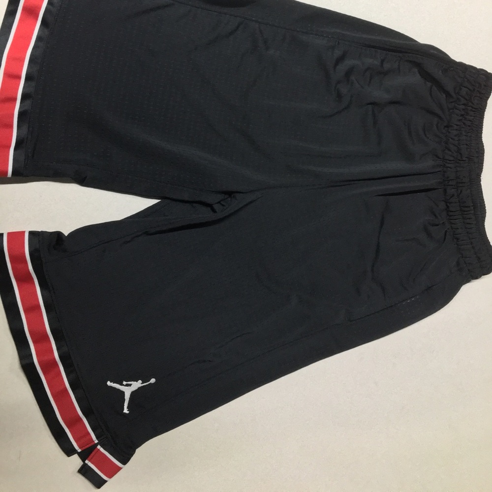 Jordan Shorts sz Small